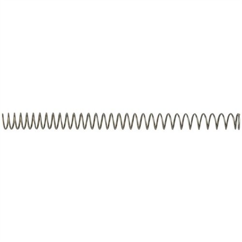 Enhance your Government Model's performance with the 16 1/2 lb. Wolff Variable Power Recoil Spring, ensuring reliable cycling and reduced recoil for improved accuracy.