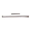 Enhance your firearm's performance with the Wolff Variable Power Recoil Spring, offering better protection, consistent lockup, and improved feeding across various loads.