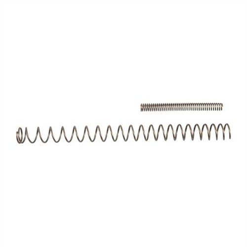 Enhance your Colt Commander's performance with the 14 lb. Wolff Variable Power Recoil Spring, designed for reliability and improved cycling in various conditions.