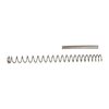 Enhance your Colt Commander's performance with the 14 lb. Wolff Variable Power Recoil Spring, designed for reliability and improved cycling in various conditions.