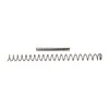 Upgrade your Colt Commander with the Wolff 16 lb Variable Power Recoil Spring for improved feeding, consistent lockup, and enhanced frame protection.