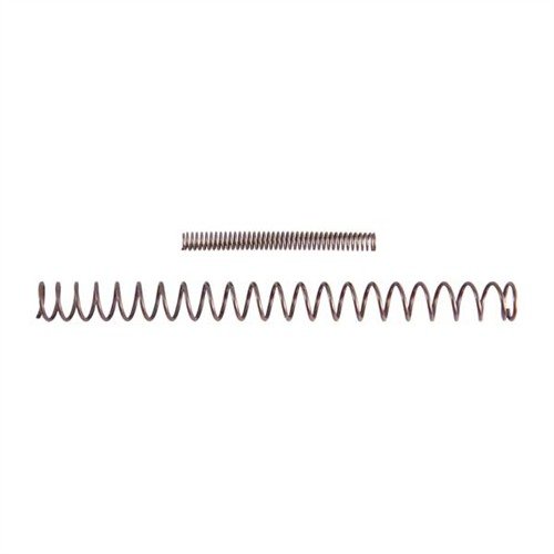 Enhance your Colt Commander with the 20 lb. Wolff Variable Power Recoil Spring, designed for improved cycling and reduced recoil for better performance.