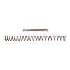 Enhance your Colt Commander with the 20 lb. Wolff Variable Power Recoil Spring, designed for improved cycling and reduced recoil for better performance.