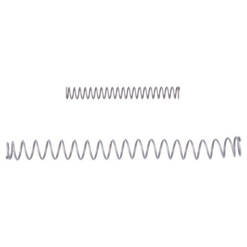 Enhance your Glock® performance with the WOLFF 15 lb. Recoil Spring Kit, designed to fine-tune your firearm to match your specific load for optimal reliability.