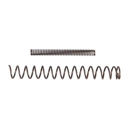 Enhance your firearm's performance with the WOLFF 22 lb. Officers/P12 recoil spring, designed for reliability and optimal function in your compact carry.