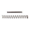 Enhance your firearm's performance with the WOLFF 22 lb. Officers/P12 recoil spring, designed for reliability and optimal function in your compact carry.