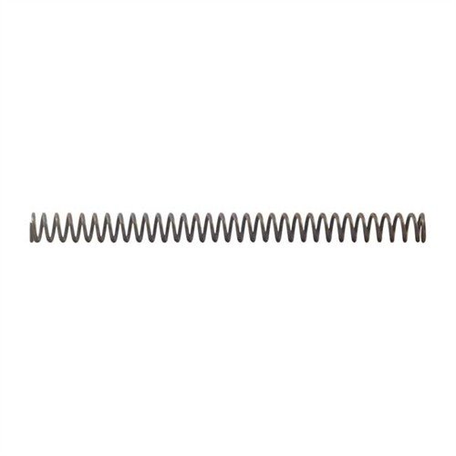 Enhance your bolt action rifle's performance with WOLFF 28# Striker Springs, designed for faster lock times in Remington 700, 722, 725, and 40X models.