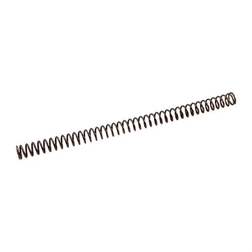 Enhance your Ruger 77's performance with Wolff 28# Blitzschnell Striker Springs, providing faster lock times for improved accuracy and reliability in bolt action rifles.