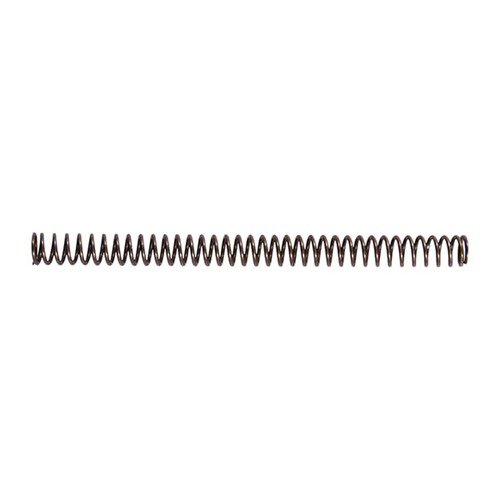 Enhance your Winchester 70's performance with the WOLFF 25# Blitzschnell Striker Spring, offering faster lock times for improved accuracy and reliability.