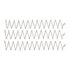 Enhance your 1911's reliability with Wolff's Extra Power Magazine Springs, designed for Government & Officers ACP, ensuring consistent feeding with 7-round capacity.