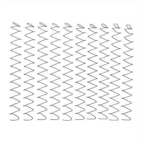 Enhance your Para-Ordnance with Wolff Oversize Magazine Springs; designed for high-capacity performance, cut-to-fit for precise installation and function.