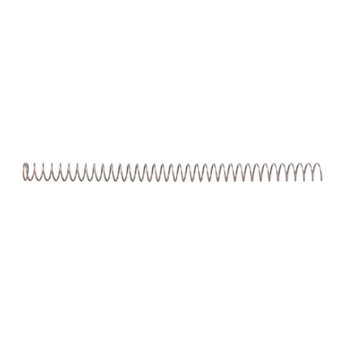 The WOLFF 10 lb. TYPE A Recoil Spring is ideal for fine-tuning your firearm for light, standard, or heavy loads, ensuring optimal performance and reliability.