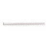 The WOLFF 10 lb. TYPE A Recoil Spring is ideal for fine-tuning your firearm for light, standard, or heavy loads, ensuring optimal performance and reliability.