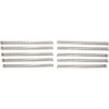 Optimize your firearm's performance with the Wolff 16 lb. Govt. Model Recoil Spring, perfect for fine-tuning light, standard, or heavy loads. 10-pack for convenience.