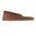 WOOD PLUS WINCHESTER 94 STOCK FIXED OEM BROWN