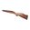 WOOD PLUS SAVAGE ARMS 110 STOCK SPORTER WOOD BROWN