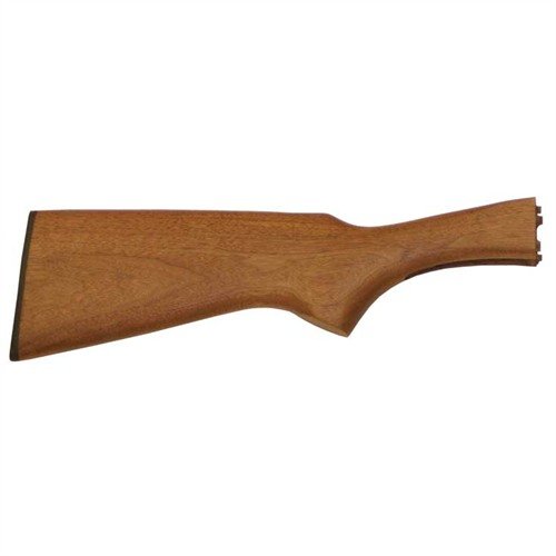 Upgrade your Savage 311 with this pre-finished walnut buttstock, ensuring a factory fit, accepting original hardware, and matching the factory length of pull.