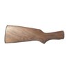 Upgrade your Winchester 97 with a pre-finished walnut buttstock that ensures a factory-quality fit, accepts original hardware, and matches the factory contour.