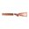 WOOD PLUS REMINGTON 11 12 GAUGE SERIES 2 FURNITURE SET, WALNUT