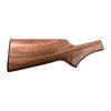 Upgrade your Browning A-5 with a pre-finished walnut buttstock, offering durability, easy installation, and a perfect factory fit for enhanced performance.