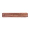 Upgrade your shotgun with the Wood Plus pre-finished forend, crafted from walnut, accepting original hardware for a seamless, factory-quality fit.