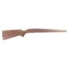 Enhance your Mauser 98 with this unfinished walnut stock, featuring a straight grain for a classic look and a comfortable 14" LOP, weighing just 2 lb. 2 oz.