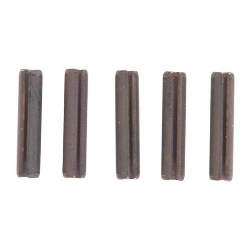 Ensure your AR functions flawlessly with TTI INTL Bolt Catch Pins. Sold in packs of 5, these reliable replacement pins keep your firearm in top shooting condition.