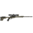 MDT Chassis - HNT-26 - Remington700 - SA - RH - Fixed - Non-ARCA - CKG