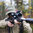 HIKMICRO ALPEX 4K LRF Digital Day and Night Riflescope (A50EL)