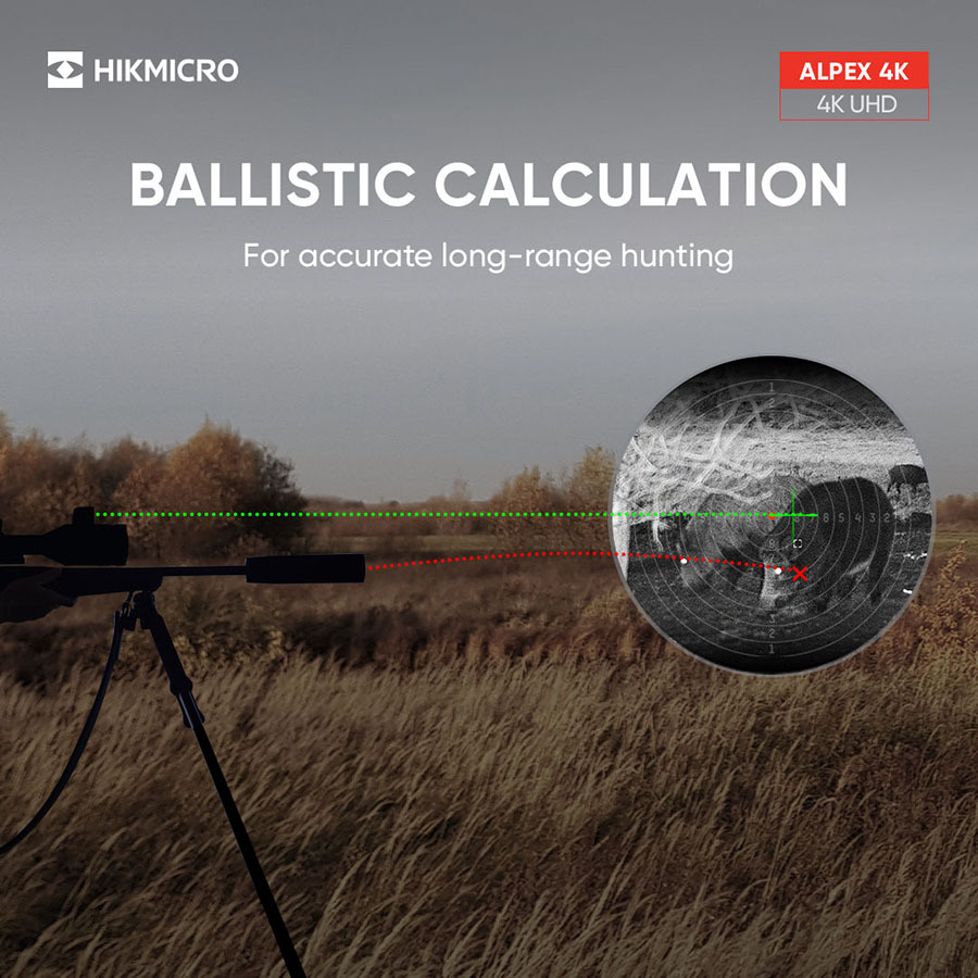 ballisticalpex