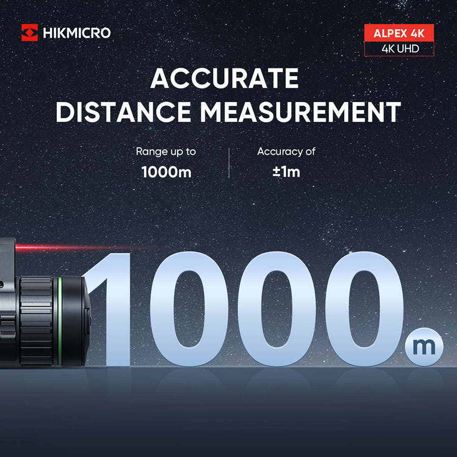 distance
