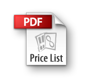 Gamebore Price List